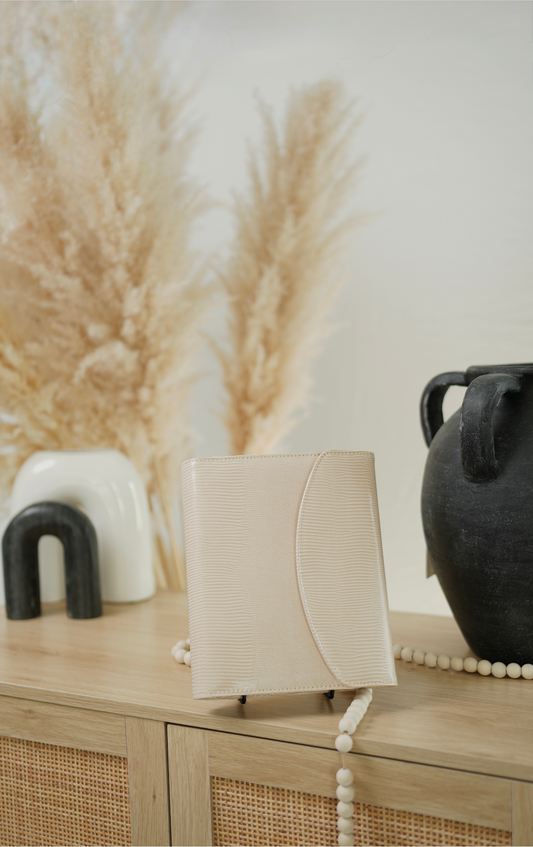 The Content Planner (Special Luxe Edition A5 Binder)