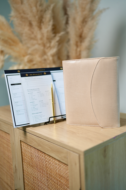 The Content Planner Bundle - (Luxe Edition)