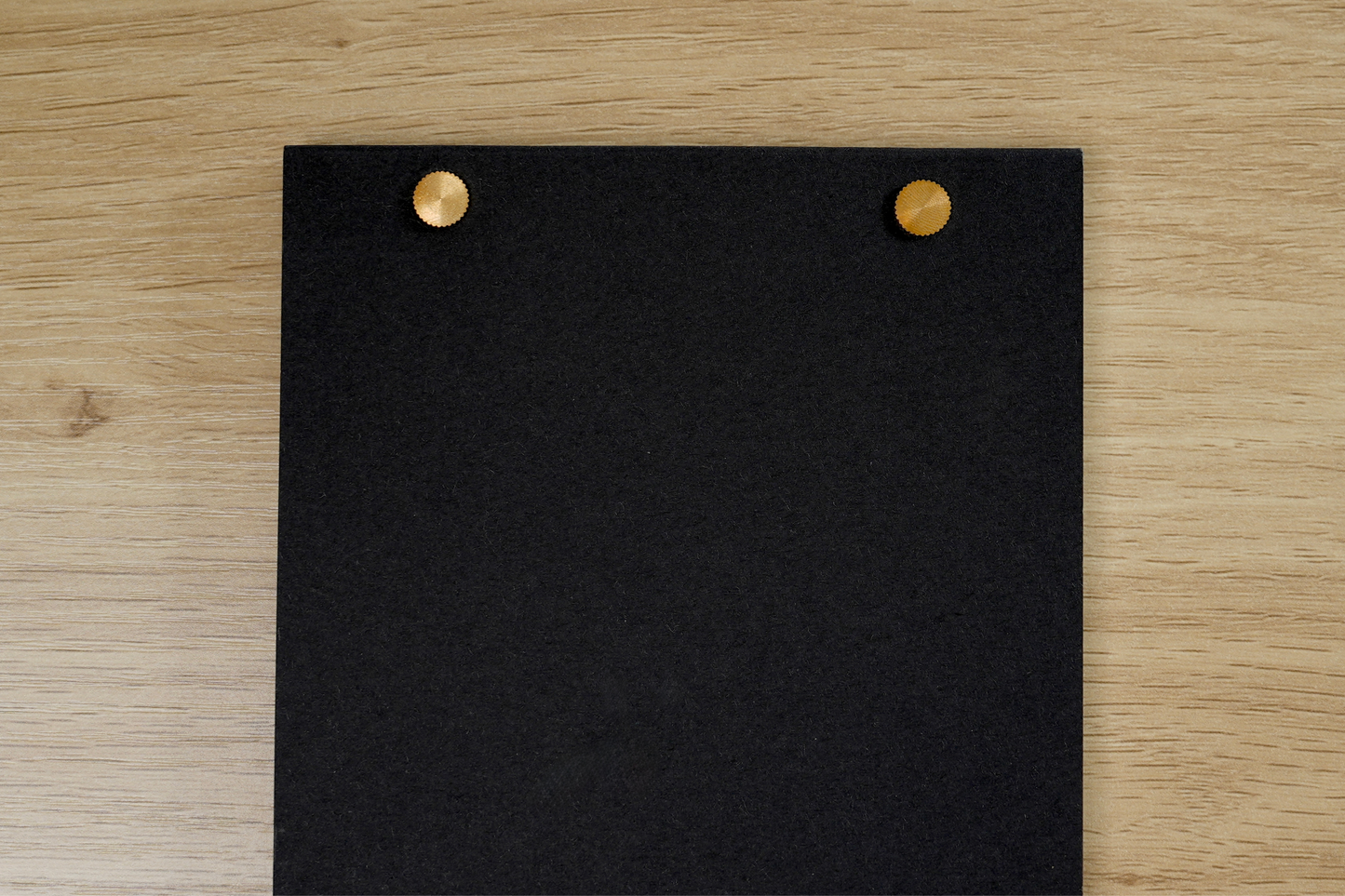 But Did You Post It? – Content Checklist Notepad