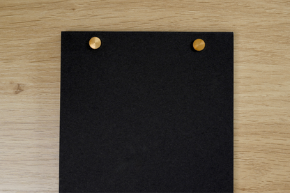 But Did You Post It? – Content Checklist Notepad