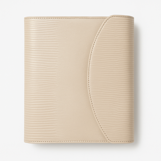 The Content Planner (Special Luxe Edition A5 Binder)